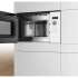Встраиваемая микроволновая печь Bosch BFL524MW0, 20л, 800Вт, белый