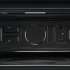 Встраиваемая микроволновая печь Electrolux EVM8E08X, 42л, 1000Вт, черный