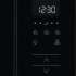 Встраиваемая микроволновая печь Electrolux KMFE172TEX, 17л, 800Вт, черный