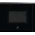 Встраиваемая микроволновая печь Electrolux KMFE172TEX, 17л, 800Вт, черный