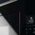 Встраиваемая микроволновая печь Electrolux KMFE264TEX, 26л, 900Вт, черный