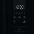 Встраиваемая микроволновая печь Electrolux KMFE264TEX, 26л, 900Вт, черный