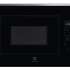 Встраиваемая микроволновая печь Electrolux KMFE264TEX, 26л, 900Вт, черный