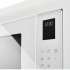 Встраиваемая микроволновая печь Electrolux LMS4253TMW, 25л, 900Вт, белый