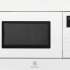 Встраиваемая микроволновая печь Electrolux LMS4253TMW, 25л, 900Вт, белый