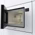 Встраиваемая микроволновая печь Gorenje BM251SG2WG, 25л, 900Вт, белый