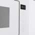 Встраиваемая микроволновая печь Gorenje BM251SG2WG, 25л, 900Вт, белый