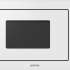 Встраиваемая микроволновая печь Gorenje BM251SG2WG, 25л, 900Вт, белый