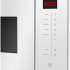 Встраиваемая микроволновая печь Hansa AMMB25E1WH, 25л, 900Вт, белый