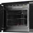 Встраиваемая микроволновая печь Hyundai HBW 2560 DX, 25л, 900Вт, черная сталь