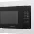Встраиваемая микроволновая печь Samsung MS20A7013AL/BW, 20л, 850Вт, белый
