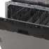 Встраиваемая посудомоечная машина Beko BDIN14320,  полноразмерная, ширина 59.8см, полновстраиваемая, загрузка 13 комплектов