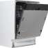 Встраиваемая посудомоечная машина Beko BDIN14320,  полноразмерная, ширина 59.8см, полновстраиваемая, загрузка 13 комплектов