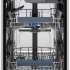 Встраиваемая посудомоечная машина Electrolux EEM66331L,  узкая