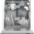Встраиваемая посудомоечная машина HOTPOINT HI 5D83 DWT,  полноразмерная, ширина 59.8см, полновстраиваемая, загрузка 15 комплектов