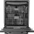 Встраиваемая посудомоечная машина HOTPOINT HI 5D84 DW,  полноразмерная, ширина 59.8см, полновстраиваемая, загрузка 15 комплектов
