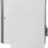 Встраиваемая посудомоечная машина HOTPOINT HI 5D84 DW,  полноразмерная, ширина 59.8см, полновстраиваемая, загрузка 15 комплектов