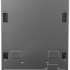 Встраиваемая посудомоечная машина HOTPOINT HIS 6C59,  узкая, ширина 44.8см, полновстраиваемая, загрузка 9 комплектов, белый