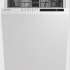 Встраиваемая посудомоечная машина Indesit DIS 2C50,  узкая, ширина 44.8см, полновстраиваемая, загрузка 9 комплектов, белый