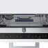 Встраиваемая посудомоечная машина Samsung DW50R4050BB/WT,  узкая, ширина 45см, полновстраиваемая, загрузка 10 комплектов