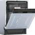 Встраиваемая посудомоечная машина WEISSGAUFF BDW 6038 Touch Inverter Autoopen Infolight,  полноразмерная, ширина 59.8см, полновстраиваемая, загрузка 14 комплектов