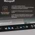 Встраиваемая посудомоечная машина WEISSGAUFF BDW 6140 Real Touch DC Inverter Timer Floor,  полноразмерная, ширина 59.8см, полновстраиваемая, загрузка 14 комплектов