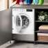 Встраиваемая стиральная машина Bosch Serie 8 WIW28542EU