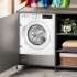Встраиваемая стиральная машина Bosch Serie 8 WIW28542EU