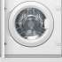 Встраиваемая стиральная машина Bosch Serie 8 WIW28542EU