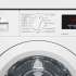 Встраиваемая стиральная машина Bosch WIW24342EU