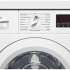 Встраиваемая стиральная машина Bosch WIW28443