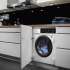 Встраиваемая стиральная машина Electrolux EW7W368SI с сушкой