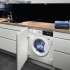 Встраиваемая стиральная машина Electrolux EWN7F447WI