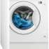 Встраиваемая стиральная машина Electrolux EWN7F447WI