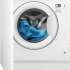 Встраиваемая стиральная машина Electrolux EWN7F447WI