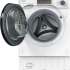 Встраиваемая стиральная машина HAIER HWQ90B416FWB-RU под столешницу