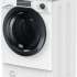 Встраиваемая стиральная машина HAIER HWQ90B416FWB-RU под столешницу
