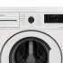 Встраиваемая стиральная машина HOTPOINT BI WDHT 8548 V с сушкой