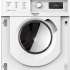 Встраиваемая стиральная машина HOTPOINT BI WDHT 8548 V с сушкой