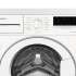 Встраиваемая стиральная машина HOTPOINT BI WMHD 7282 V