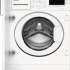 Встраиваемая стиральная машина HOTPOINT BI WMHD 7282 V