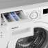 Встраиваемая стиральная машина WEISSGAUFF WMI 6147 Inverter Steam