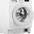 Встраиваемая стиральная машина WEISSGAUFF WMI 6147 Inverter Steam