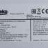 Встраиваемый холодильник Beko Diffusion BCHA2752S, No Frost, 275л, 177.5см