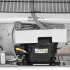 Встраиваемый холодильник Beko Diffusion BCNA275E2S, No Frost, 275л, 177.5см, белый