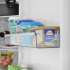 Встраиваемый холодильник Beko Diffusion BCNA275E2S, No Frost, 275л, 177.5см, белый