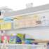 Встраиваемый холодильник Beko Diffusion BCNA306E2S, No Frost, 306л, 193.5см