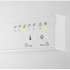 Встраиваемый холодильник Electrolux ENT6NE18S, No Frost, 257л, 177.2см