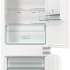 Встраиваемый холодильник Gorenje NRKI517141, No Frost, 243л, 177.2см