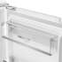 Встраиваемый холодильник HAIER BCF5261WRU, No Frost, 261л, 177.2см, белый